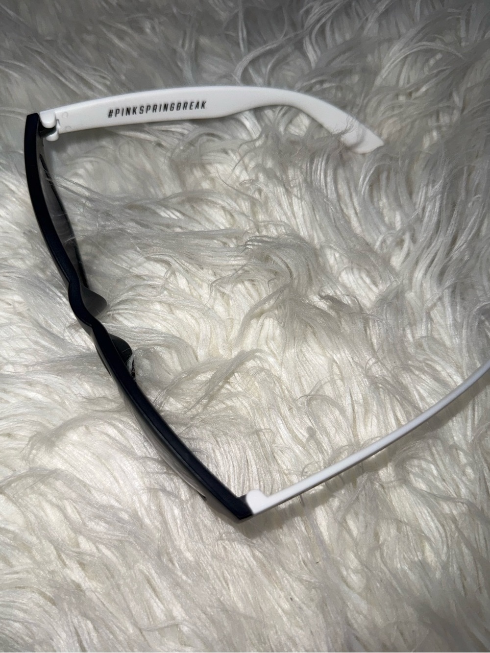 Victoria’s Secret PINK sunglasses